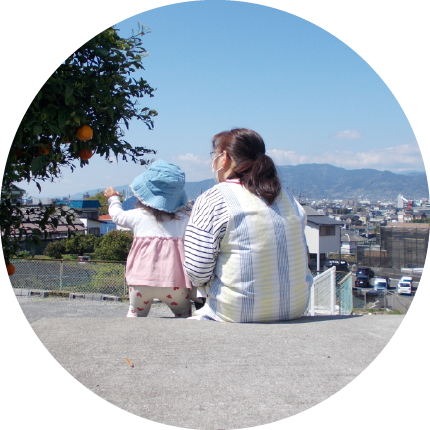体調不良児対応型保育 イメージ画像